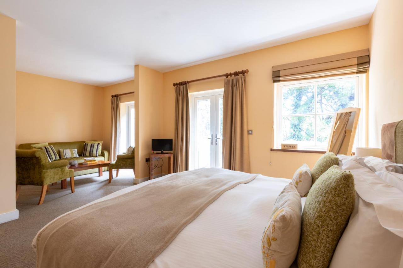 Spot In The Woods Hotel Lyndhurst Ngoại thất bức ảnh