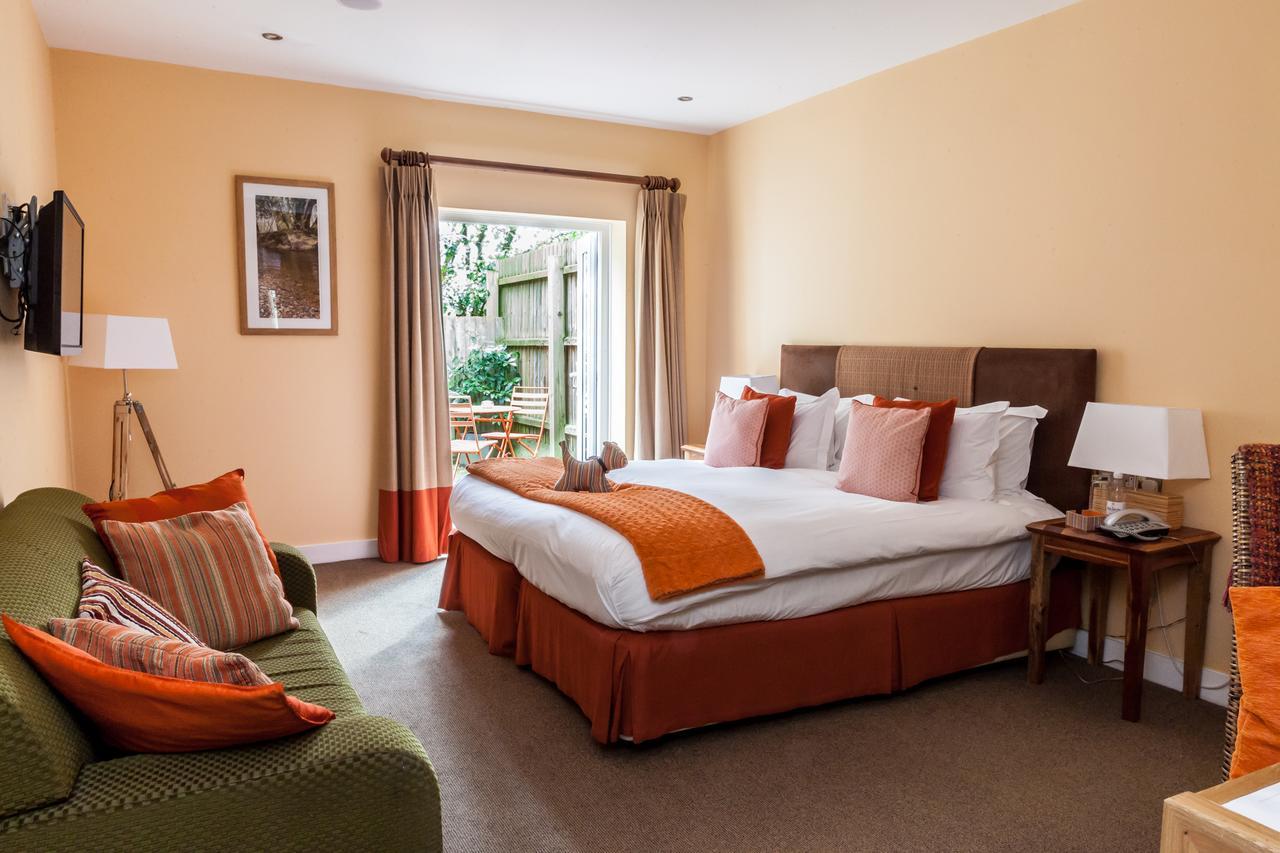 Spot In The Woods Hotel Lyndhurst Ngoại thất bức ảnh
