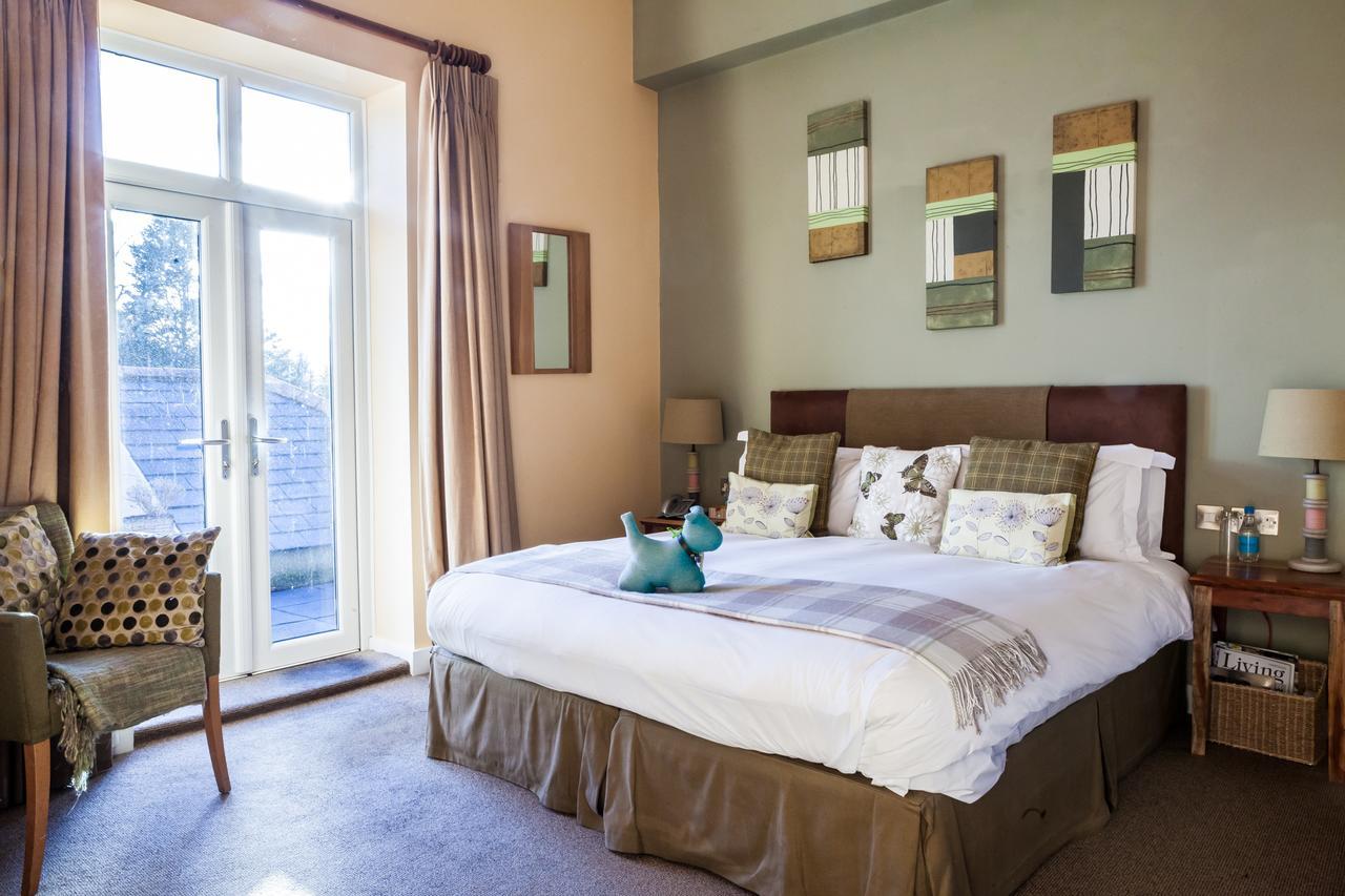 Spot In The Woods Hotel Lyndhurst Ngoại thất bức ảnh