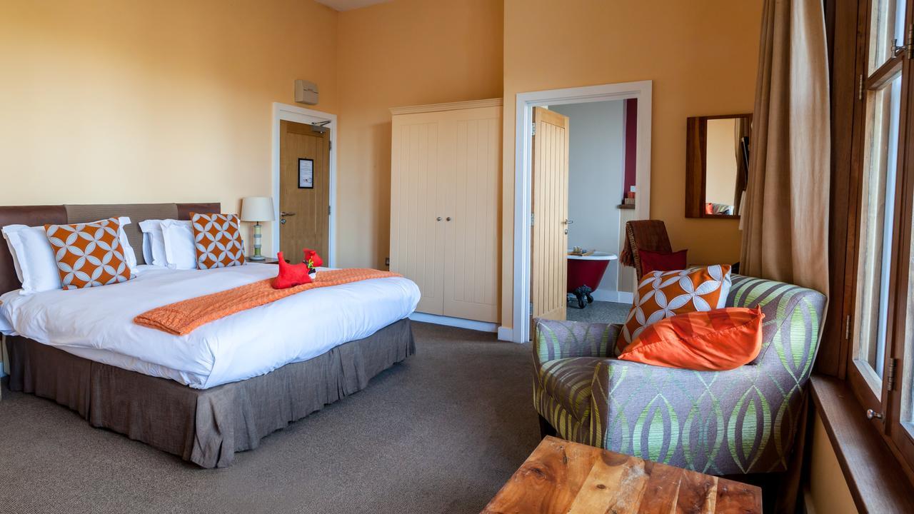 Spot In The Woods Hotel Lyndhurst Ngoại thất bức ảnh