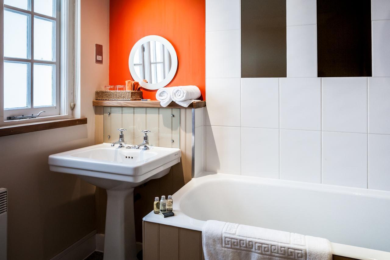 Spot In The Woods Hotel Lyndhurst Ngoại thất bức ảnh