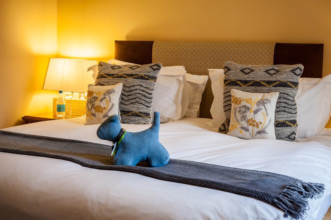 Spot In The Woods Hotel Lyndhurst Ngoại thất bức ảnh
